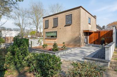 Woning Europalaan 33 Geleen