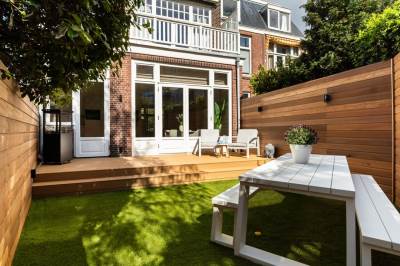 Woning Leuvensestraat 79A Den Haag