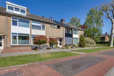 Woning Randweg 70 Meppel