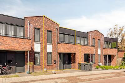 Woning Meester Dingeldeinstraat 1D Denekamp