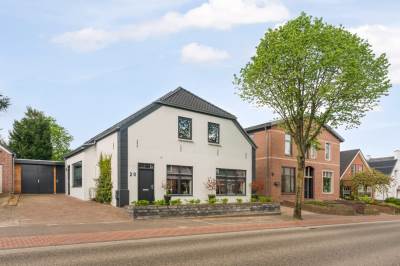 Woning Pannenstraat 20 Groesbeek