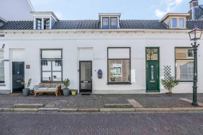 Woning Volderstraat 31 Wijk bij Duurstede
