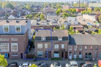 Woning Akersteenweg 50 Maastricht