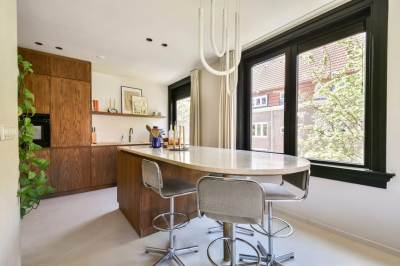 Woning Willem Passtoorsstraat 2 Amsterdam