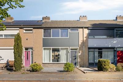 Woning Jacob van Wassenaerstraat 20 Best