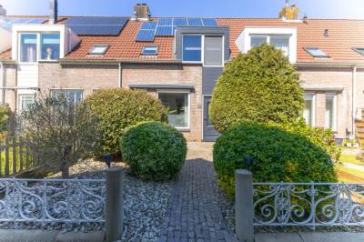 Woning Stijgbeugel 71 Zwaag