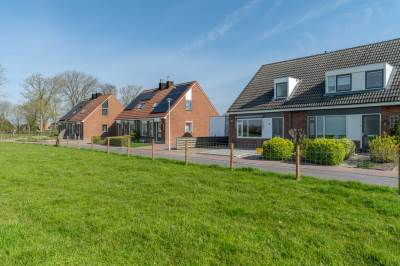 Woning Aak 8 Wierum