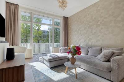 Woning Admiraal De Ruijterweg 1232 Amsterdam
