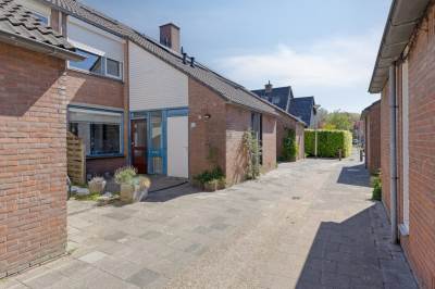 Woning Kempenaar 23 Barendrecht