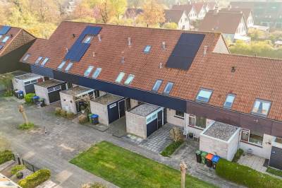 Woning Gondel 3415 Lelystad