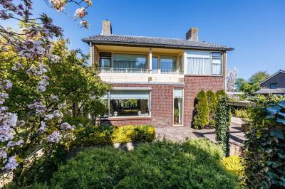 Woning 's-Gravendamseweg 6A Noordwijkerhout