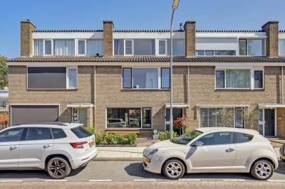 Woning Wittensteen 13 Zwijndrecht