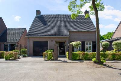 Woning Beemke 59 Netersel