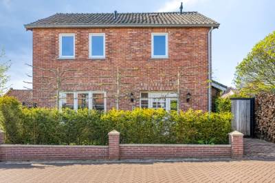 Woning Burgemeester Geradtsstraat 10 Posterholt