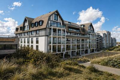Woning Boulevard de Wielingen 51C403 Cadzand