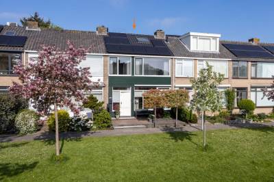 Woning Wilhelminastraat 87 Berkel en Rodenrijs