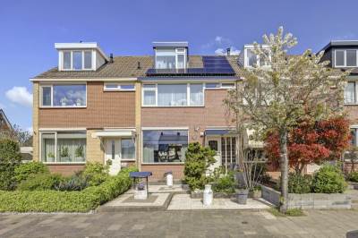 Woning Bleijenburg 200 De Lier