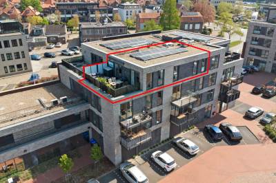 Woning Piet Heinstraat 24303 Goes
