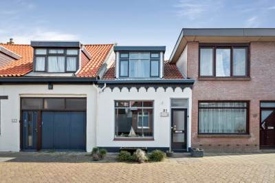 Woning Wagenstraat 31 Den Helder