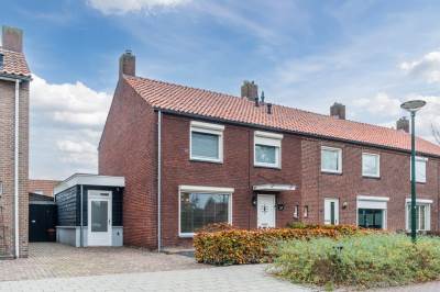 Woning Diederikstraat 58 Gemert