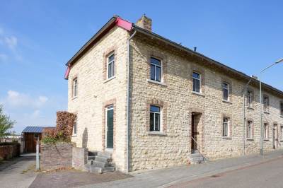 Woning Eyserbosweg 3A Eys