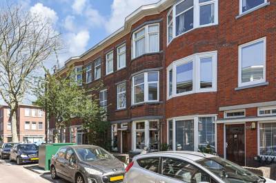 Woning Velpsestraat 104D Den Haag