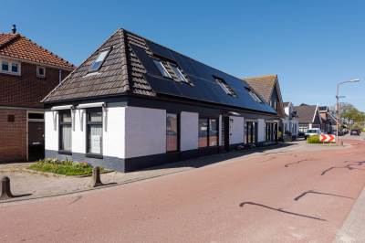 Woning Spierdijkerweg 133 Spierdijk