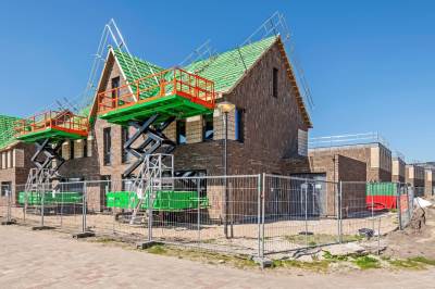 Woning Hebe Kohlbruggepark 7 Veenendaal