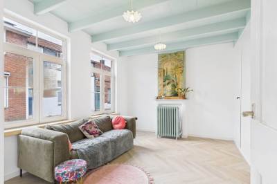 Woning Huijssenstraat 2 Zaamslag