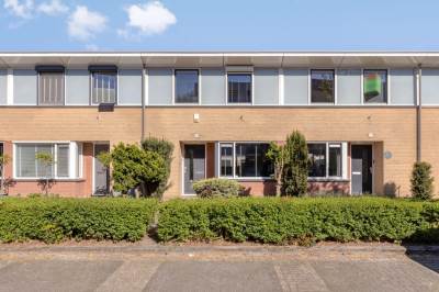 Woning Atalantapark 12 Veenendaal