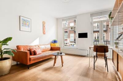 Woning Veerstraat 721 Amsterdam