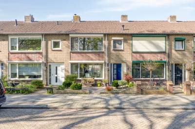 Woning Schelpstraat 51 Halsteren