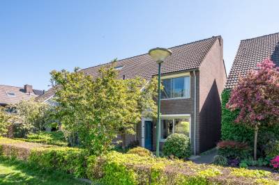 Woning Steenstraat 62 Eersel