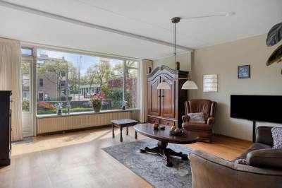 Woning Wethouder van Eschstraat 103 Oss