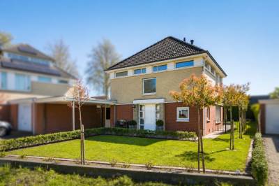 Woning Juttepad 4 Zelhem