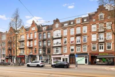 Woning Bilderdijkstraat 1203 Amsterdam