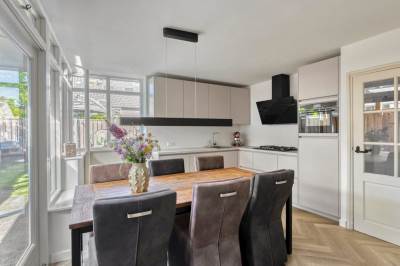 Woning Vlasserwei 33 Valkenswaard