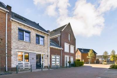 Woning Geerkampen 2 Bunschoten-Spakenburg