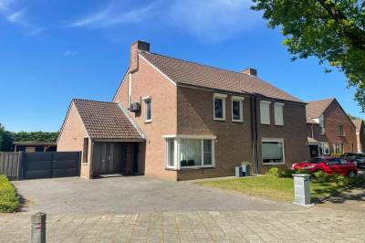Woning Hernastraat 12 Maasbracht