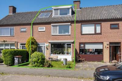 Woning Albert Verweylaan 62 Uithoorn