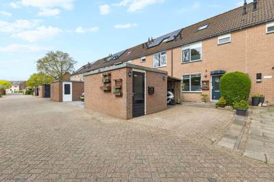 Woning Doorzwin 4128 Julianadorp