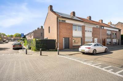 Woning Baanstraat 120 Landgraaf