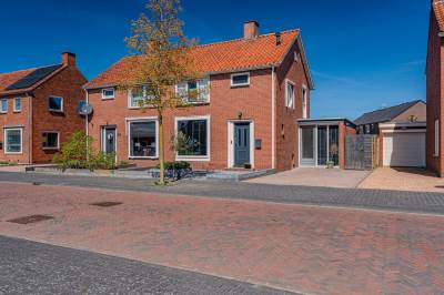 Woning Acacialaan 47 Winschoten