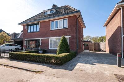 Woning Breemarsweg 101 Hengelo (OV)