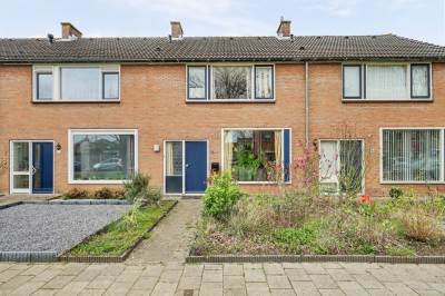 Woning Roompotstraat 8 Lewedorp