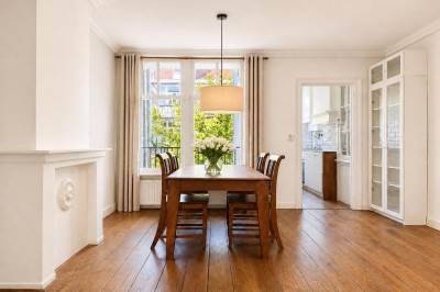 Woning Kinkerstraat 2142 Amsterdam