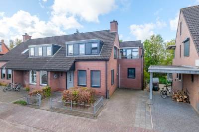 Woning Achterweg 22 Genemuiden
