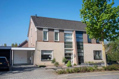 Woning De Stroekeld 71 Rijssen