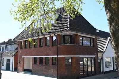 Woning Verbindingslaan 43B Bussum