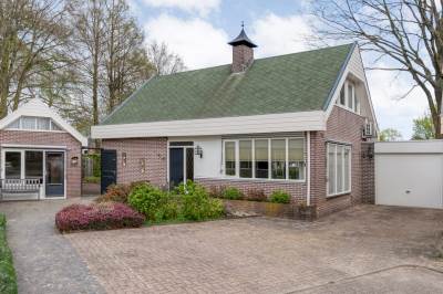 Woning De Kamp 35 Vroomshoop